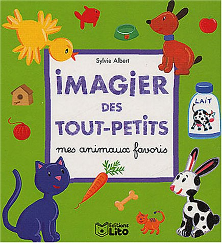 Mes animaux favoris