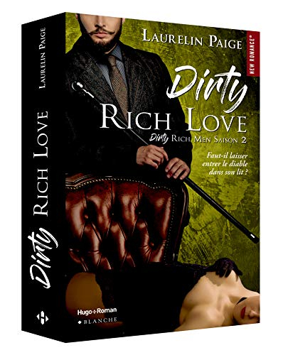 Dirty rich men. Vol. 2. Dirty rich love