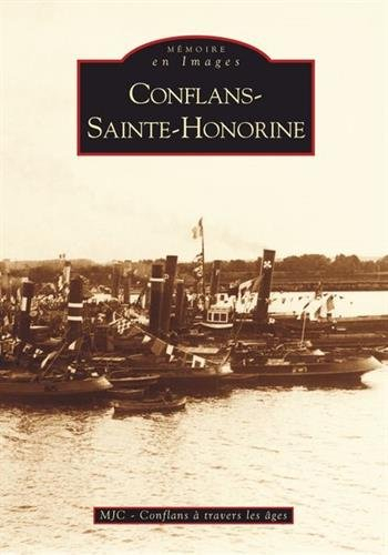 Conflans-Sainte-Honorine