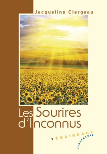 Les sourires d'inconnus