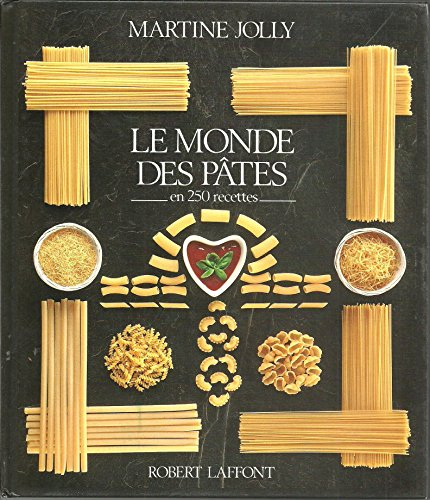 Le Monde des pâtes