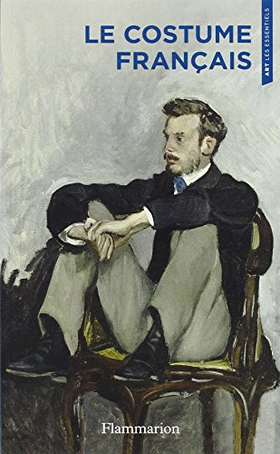 Le costume français