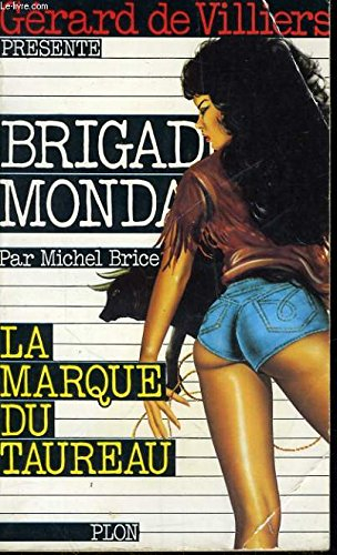 La Marque du taureau