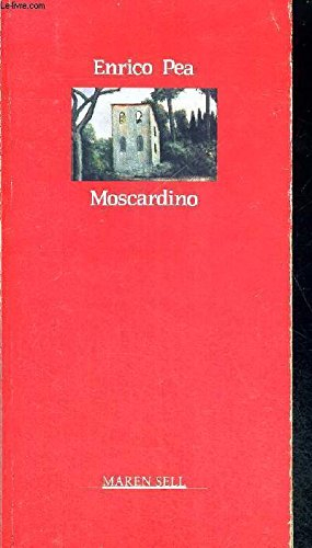 Moscardino