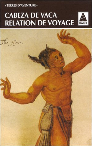 Relation de voyage : 1527-1537