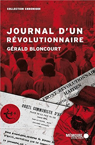 journal d'un révolutionnaire