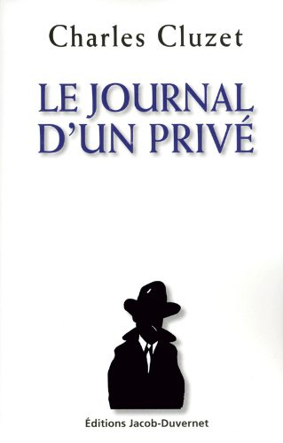 Le journal d'un privé