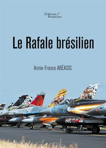 Le Rafale brésilien