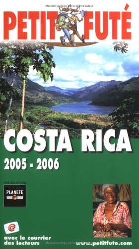 petit futé costa rica