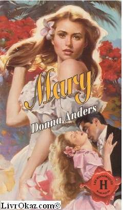 mary (les historiques)