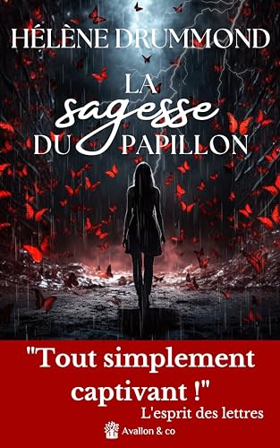La sagesse du papillon