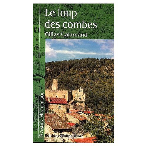 Le loup des combes