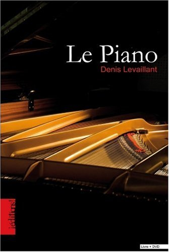 Le piano