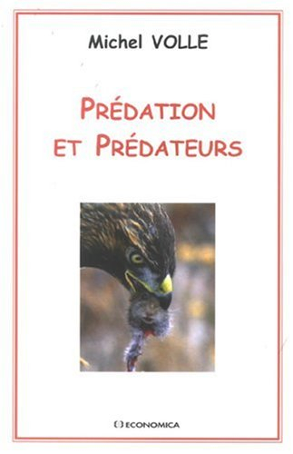 Prédation et prédateurs