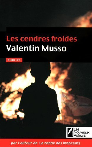 Les cendres froides : thriller