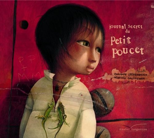 Journal secret du Petit Poucet