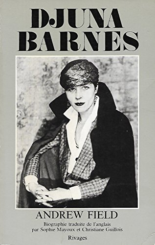 Djuna Barnes