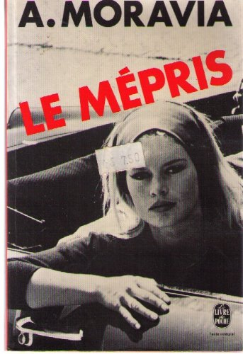 le mépris