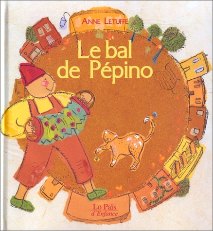 Le bal de Pépino