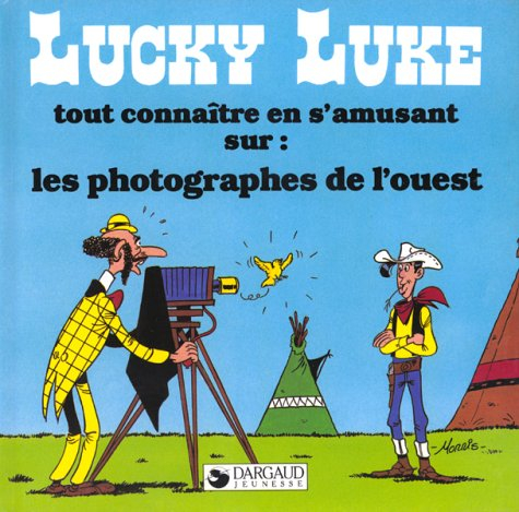 Les Photographes de l'Ouest