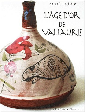 L'âge d'or de Vallauris