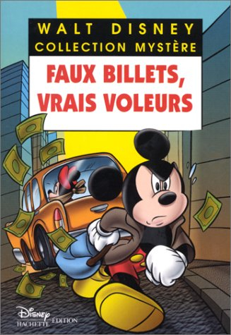 Faux billets, vrais voleurs