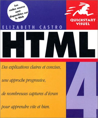 HTML 4