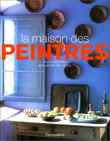 La maison des peintres