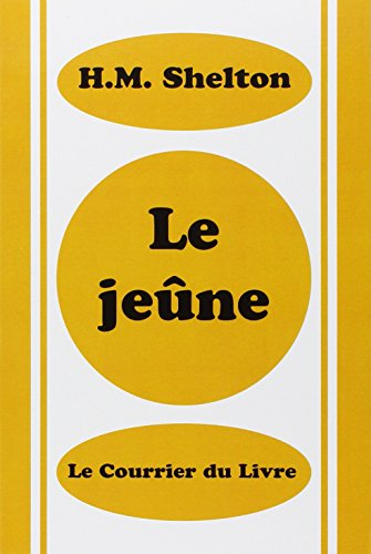 Le jeûne