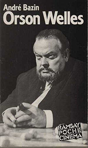 Orson Welles