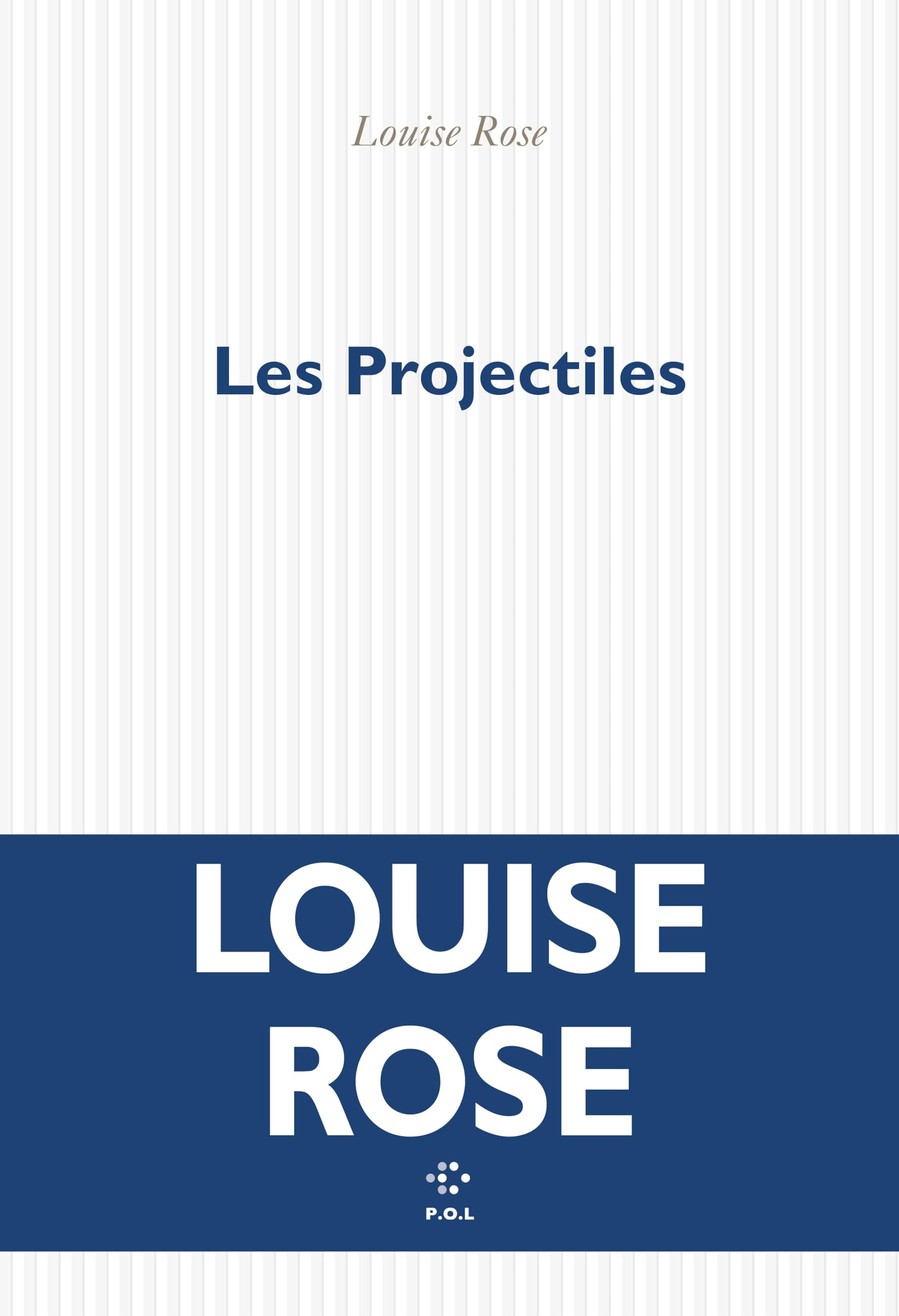 Les projectiles