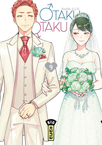 Otaku otaku. Vol. 9