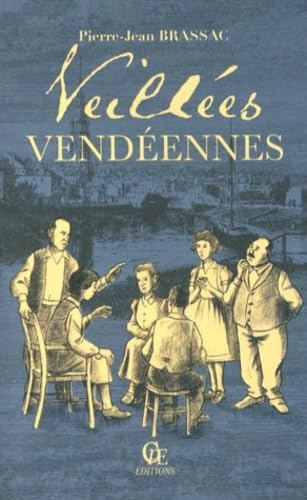 Veillées vendéennes