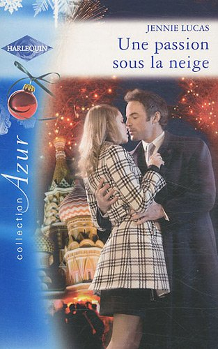 Une passion sous la neige
