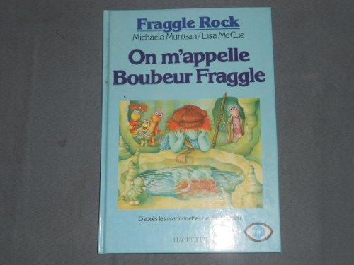 On m'appelle Boubeur Fraggle
