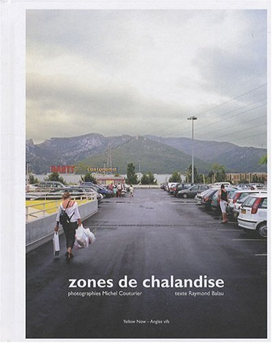 Zones de chalandise