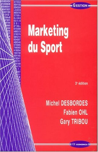 Marketing du sport
