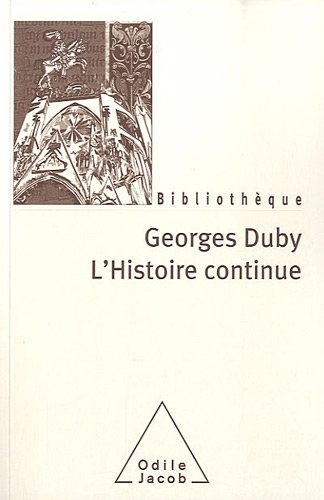 L'histoire continue