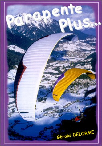 parapente plus
