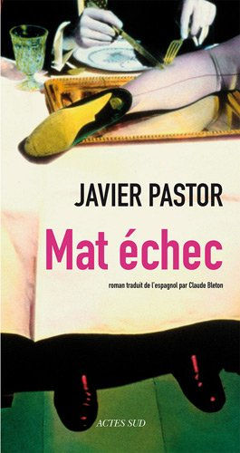 Mat échec