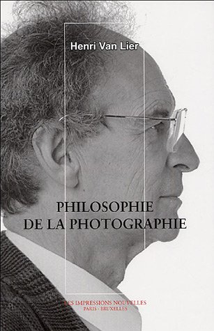 Philosophie de la photographie