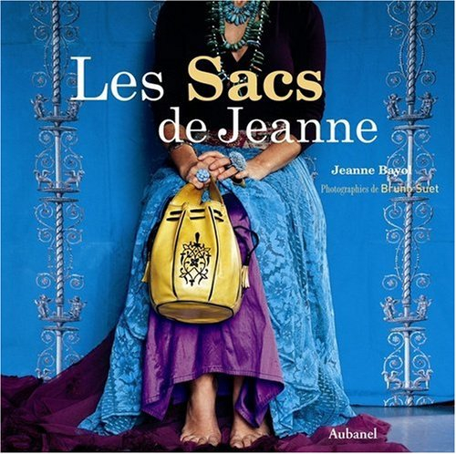 Les sacs de Jeanne