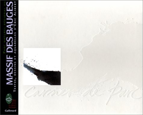 Le massif des Bauges