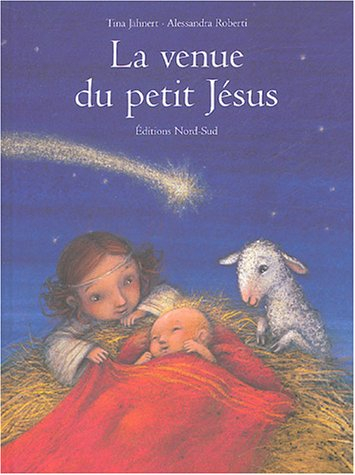 La venue du petit Jésus