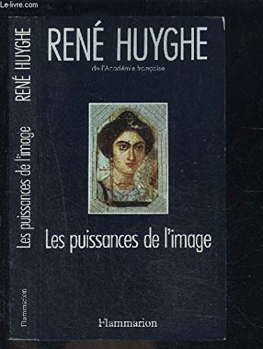 Les Puissances de l'image