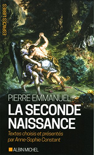 La seconde naissance
