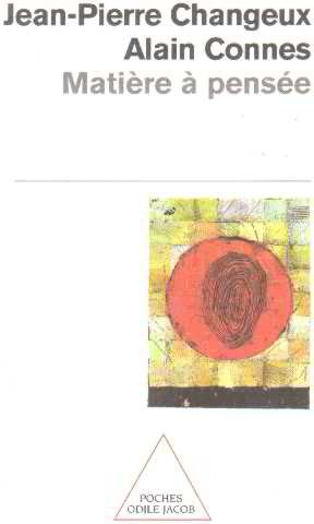 Matière à pensée