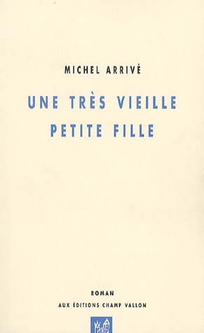Une très vieille petite fille