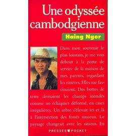 Une Odyssée cambodgienne