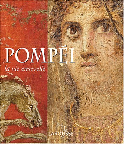 Pompéi, la vie ensevelie